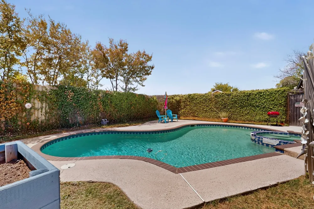 2412 Monticello Drive Mesquite, TX 75149