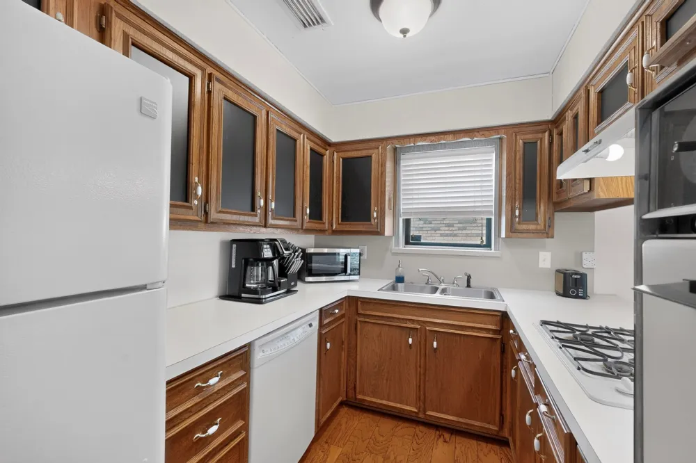 2412 Monticello Drive Mesquite, TX 75149