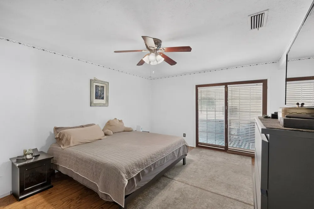 2412 Monticello Drive Mesquite, TX 75149
