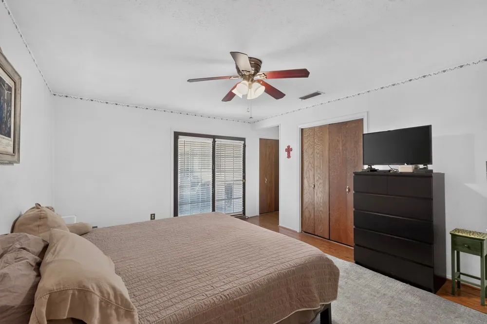 2412 Monticello Drive Mesquite, TX 75149
