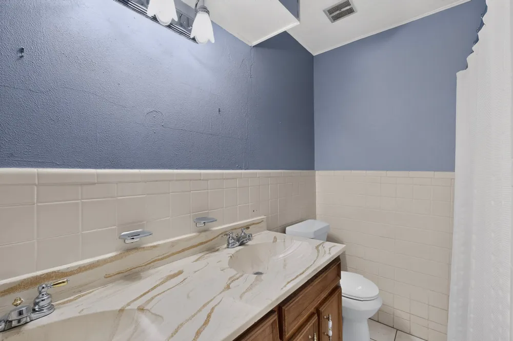 2412 Monticello Drive Mesquite, TX 75149