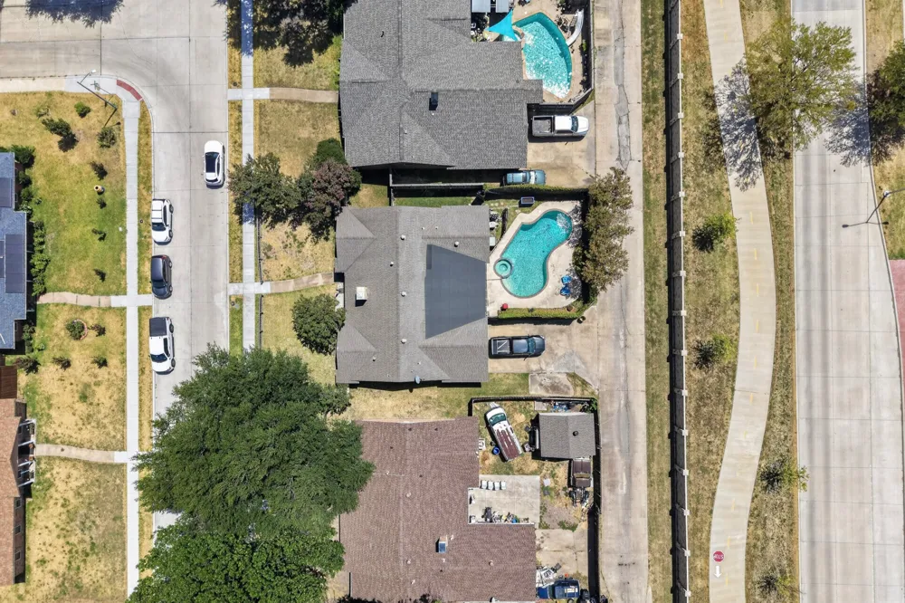 2412 Monticello Drive Mesquite, TX 75149