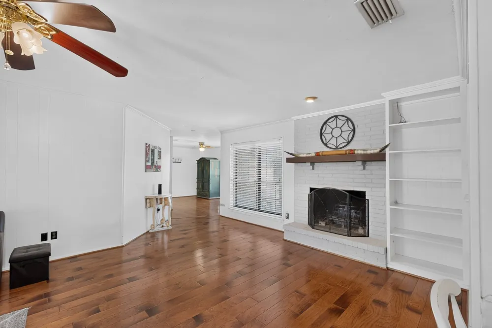 2412 Monticello Drive Mesquite, TX 75149