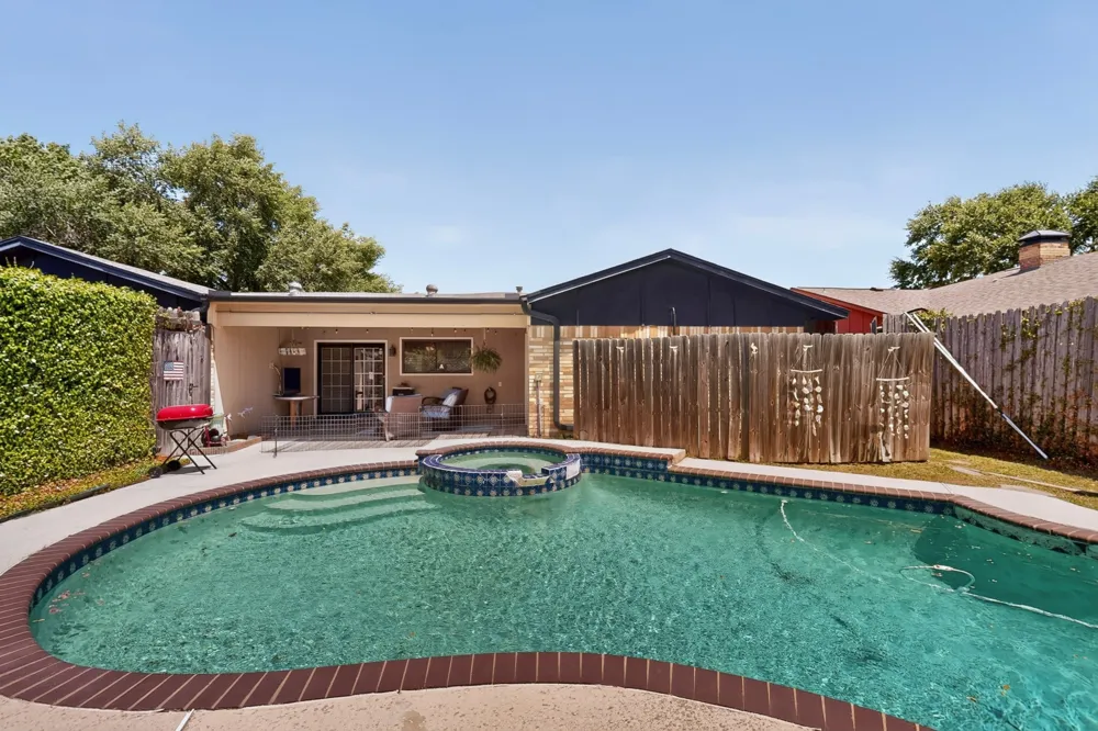 2412 Monticello Drive Mesquite, TX 75149