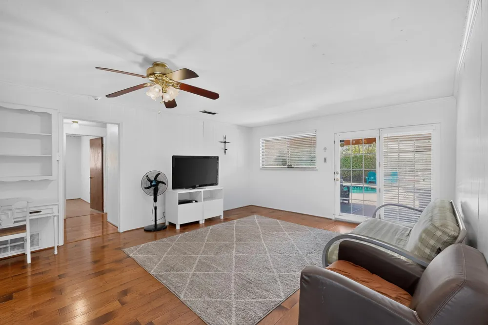 2412 Monticello Drive Mesquite, TX 75149