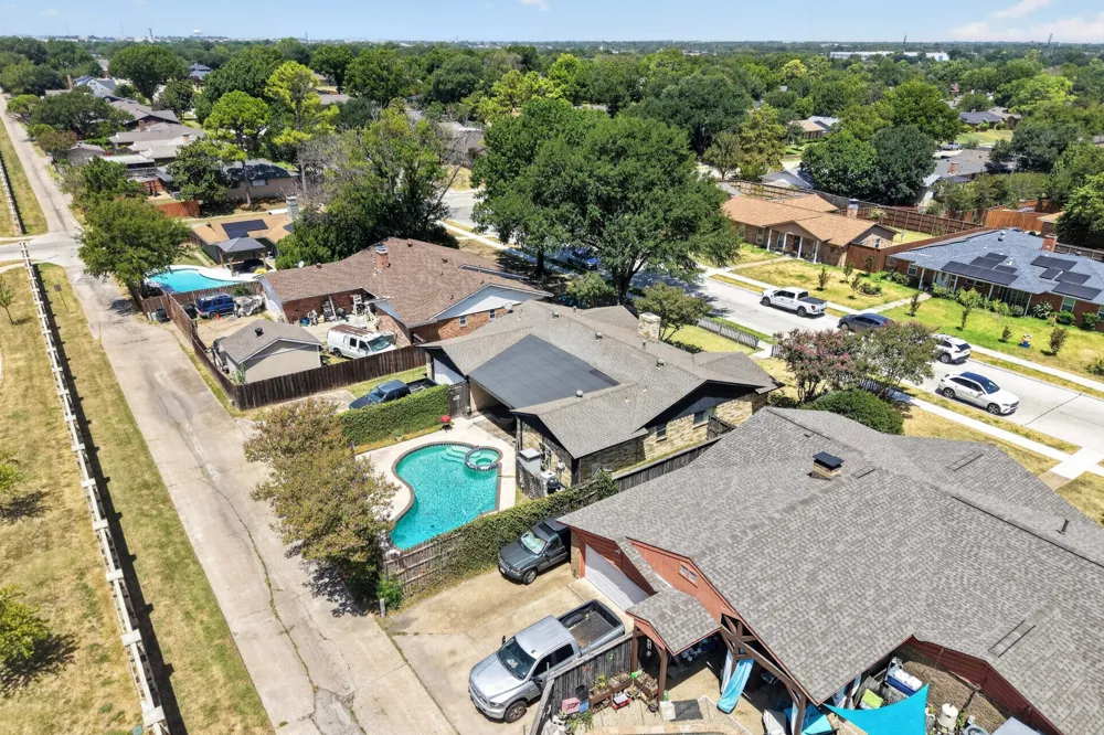 2412 Monticello Drive Mesquite, TX 75149