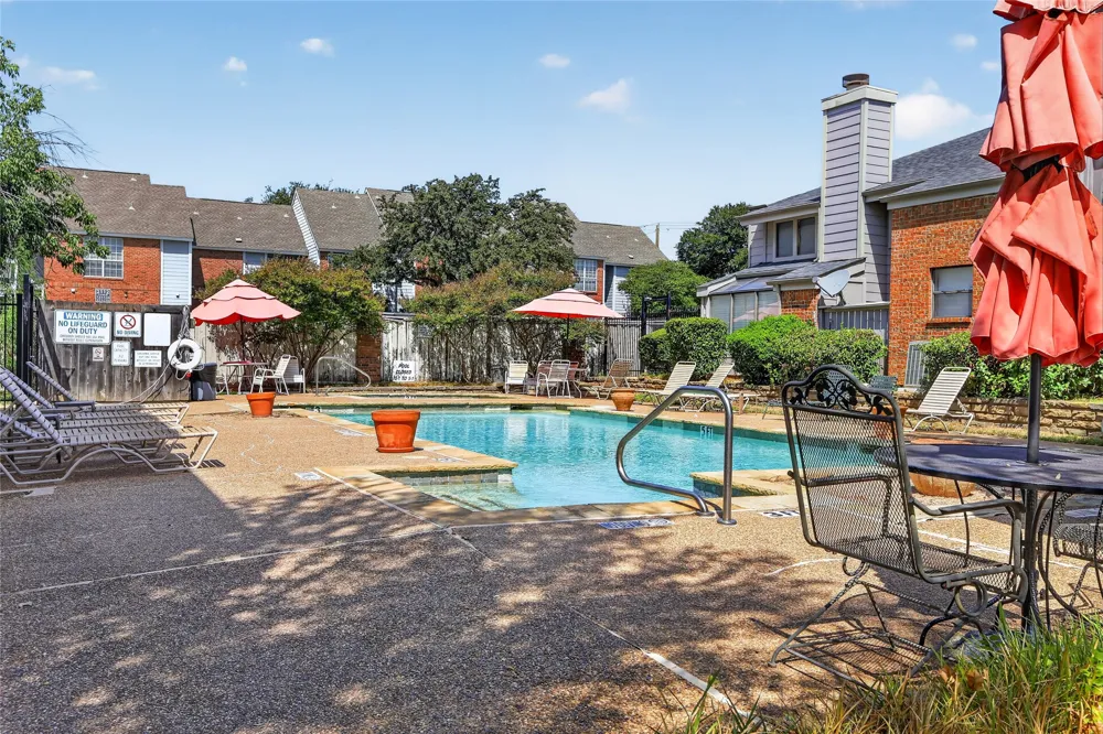 2105 Count Fleet Drive #217 Arlington, TX 76011