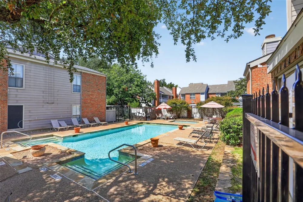 2105 Count Fleet Drive #217 Arlington, TX 76011