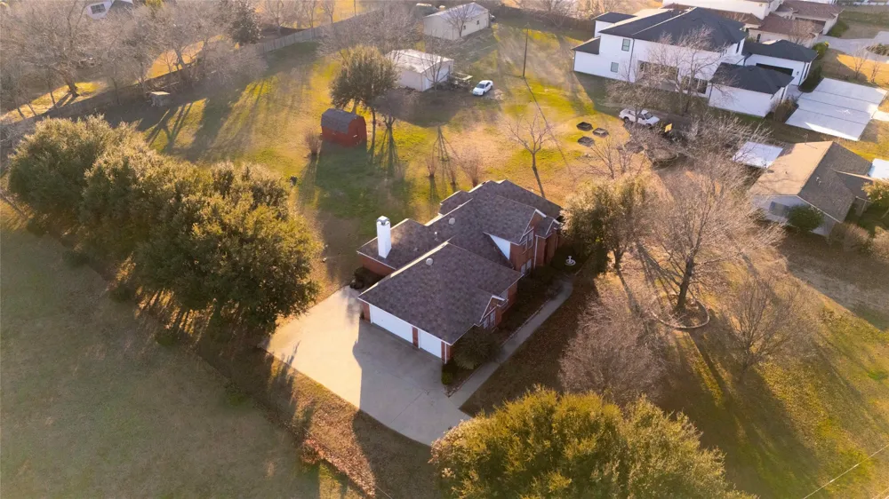 1415 E Dove Road Southlake, TX 76092