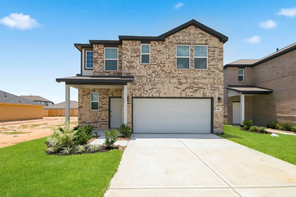 140 Rising Cedar Lane Hockley, TX 77447
