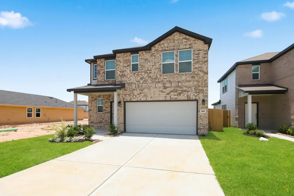 140 Rising Cedar Lane Hockley, TX 77447