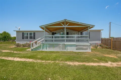 439 Road 5107