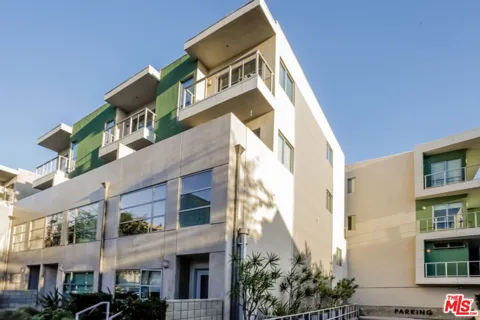 11500 Tennessee Avenue