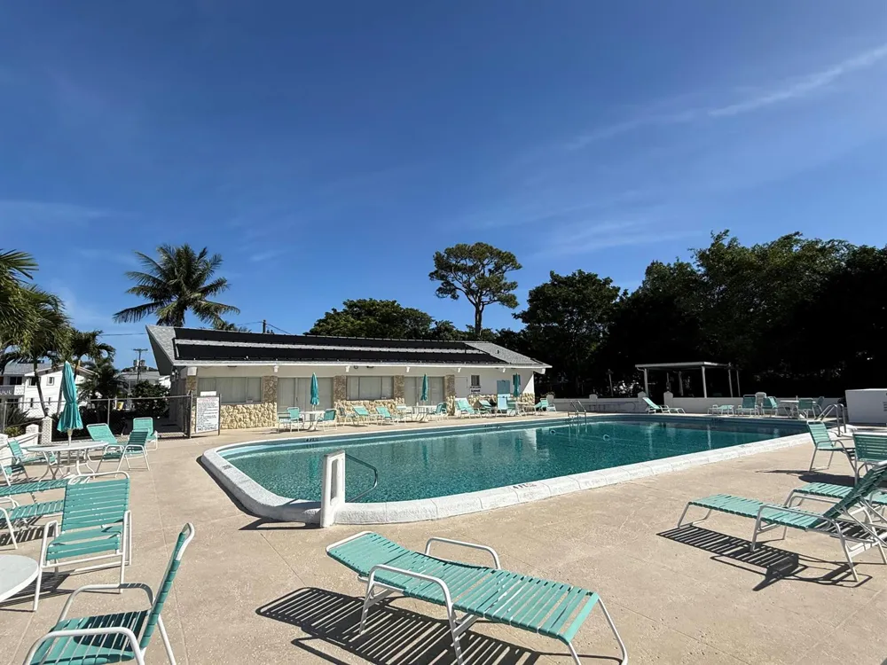 2204 Lake Osborne Drive #5 