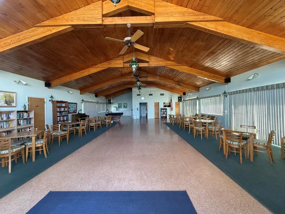 2204 Lake Osborne Drive #5 