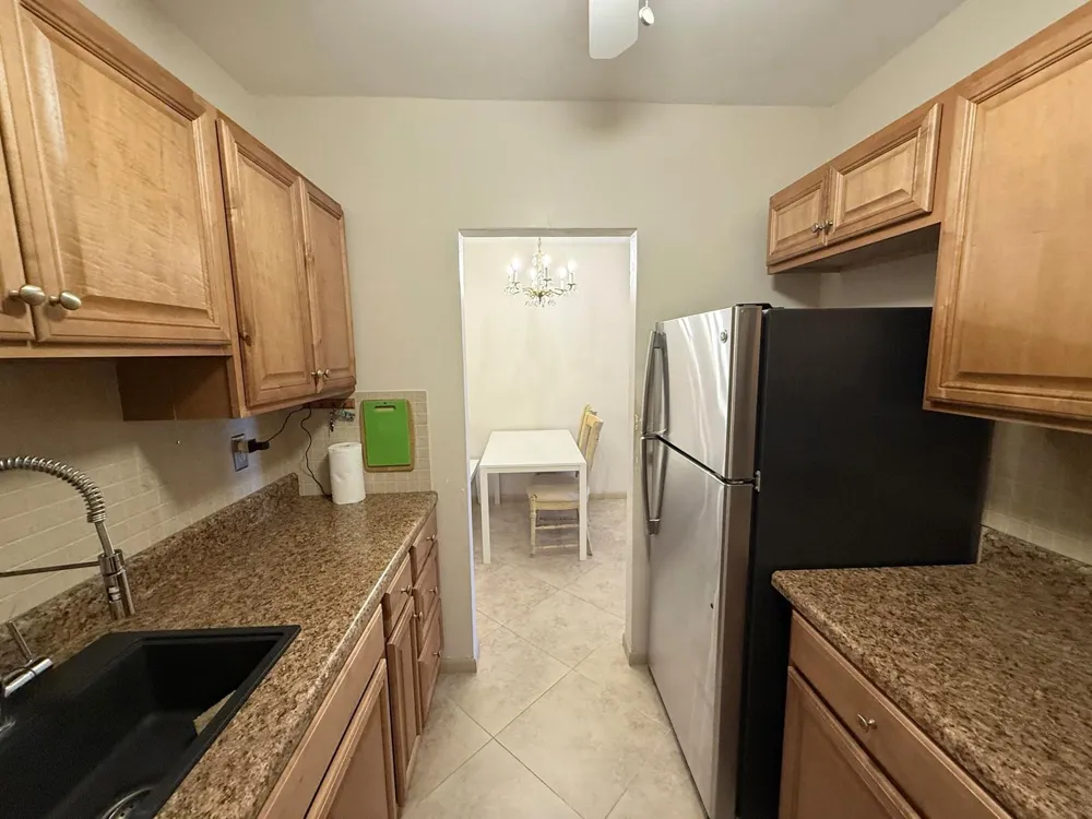 2204 Lake Osborne Drive #5 