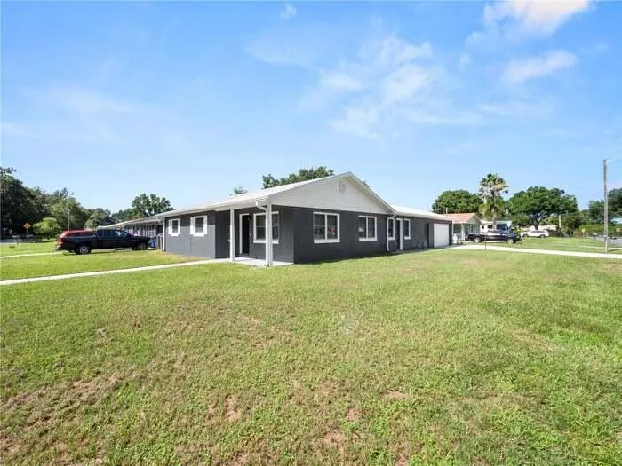 5134 HARVARD STREET W Lakeland, FL 33810