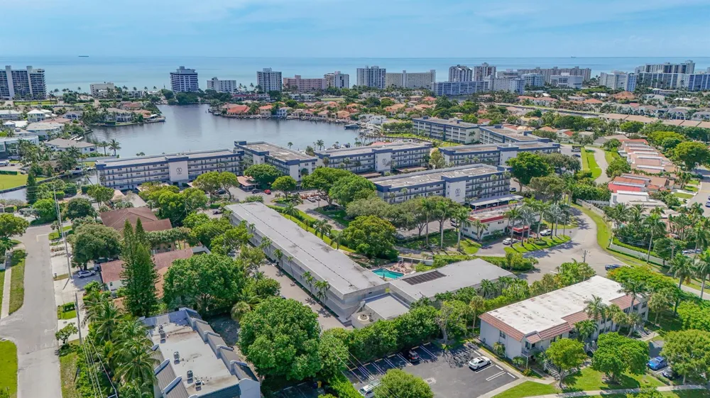 207 TROPIC ISLE DRIVE #1130 Delray Beach, FL 33483