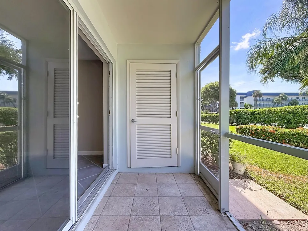 207 TROPIC ISLE DRIVE #1130 Delray Beach, FL 33483