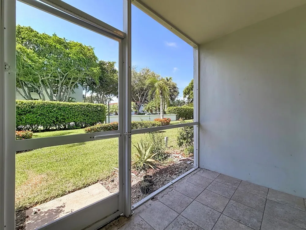 207 TROPIC ISLE DRIVE #1130 Delray Beach, FL 33483