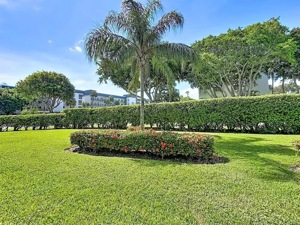 207 TROPIC ISLE DRIVE #1130 Delray Beach, FL 33483