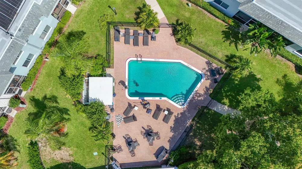 207 TROPIC ISLE DRIVE #1130 Delray Beach, FL 33483