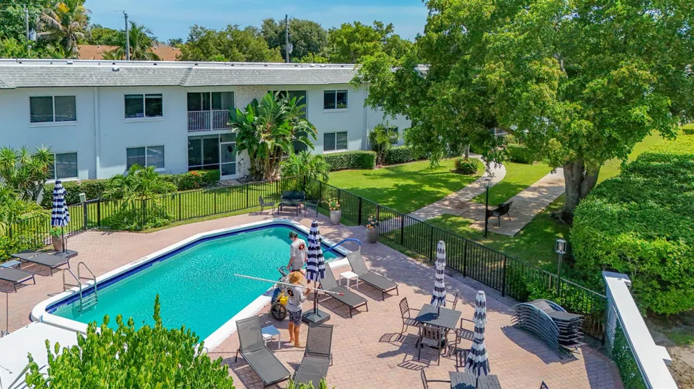 207 TROPIC ISLE DRIVE #1130 Delray Beach, FL 33483