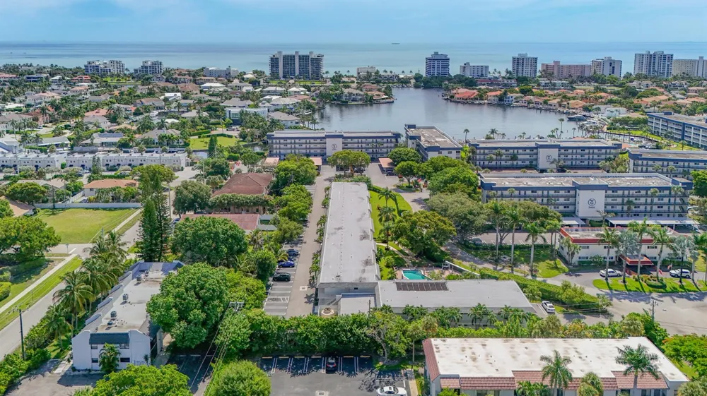 207 TROPIC ISLE DRIVE #1130 Delray Beach, FL 33483