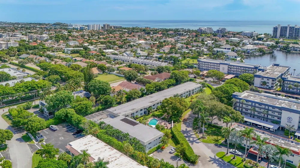 207 TROPIC ISLE DRIVE #1130 Delray Beach, FL 33483