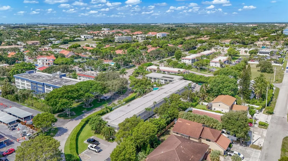207 TROPIC ISLE DRIVE #1130 Delray Beach, FL 33483