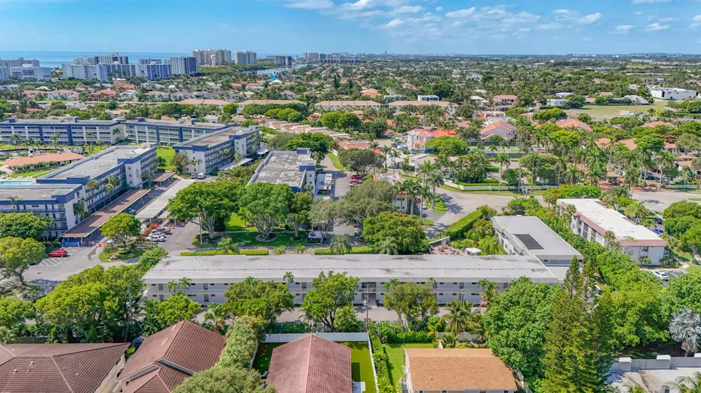 207 TROPIC ISLE DRIVE #1130 Delray Beach, FL 33483
