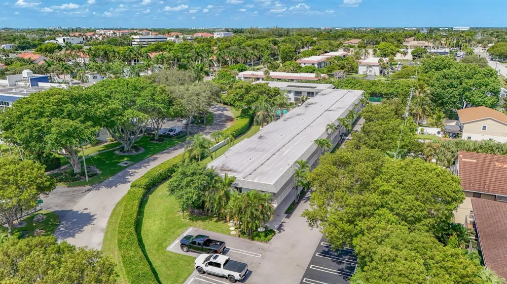 207 TROPIC ISLE DRIVE #1130 Delray Beach, FL 33483