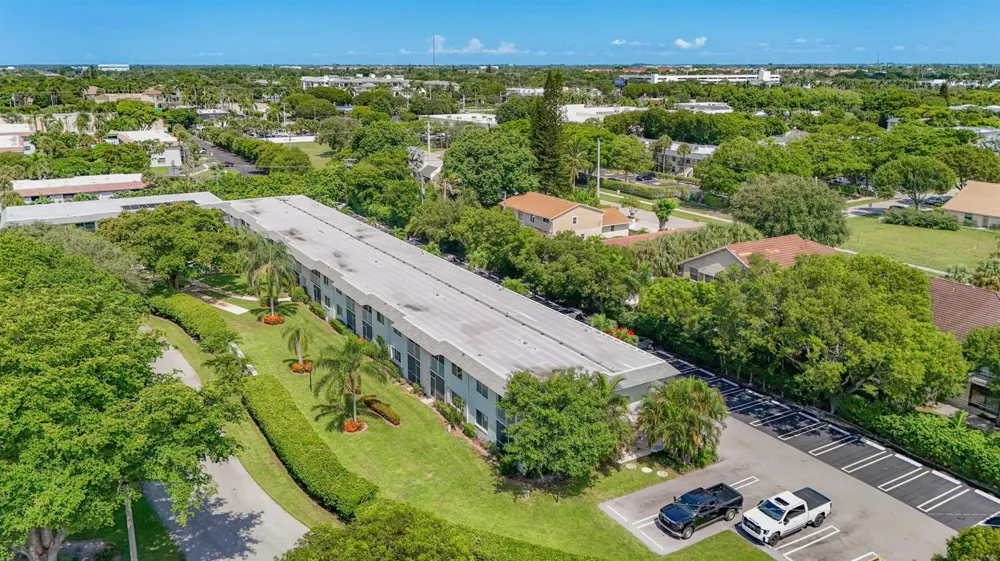 207 TROPIC ISLE DRIVE #1130 Delray Beach, FL 33483