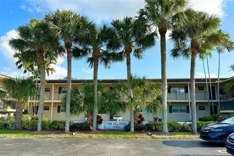 8900 W SAMPLE ROAD #106