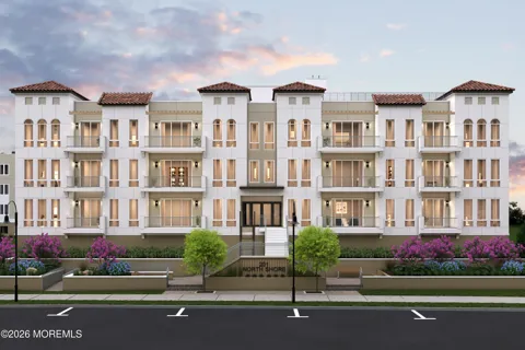 202 Deal Lake Drive #307