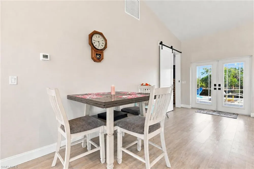 3400 Coquina Lane St. James City, FL 33956
