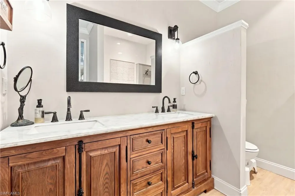 3400 Coquina Lane St. James City, FL 33956