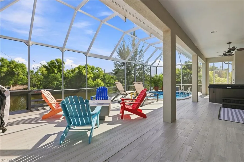 3400 Coquina Lane St. James City, FL 33956