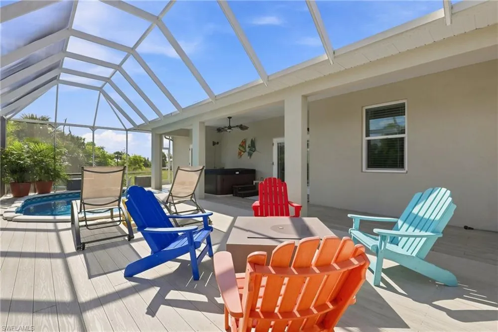 3400 Coquina Lane St. James City, FL 33956