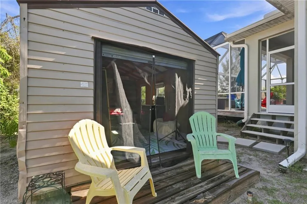 3400 Coquina Lane St. James City, FL 33956