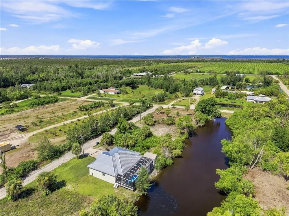 3400 Coquina Lane St. James City, FL 33956