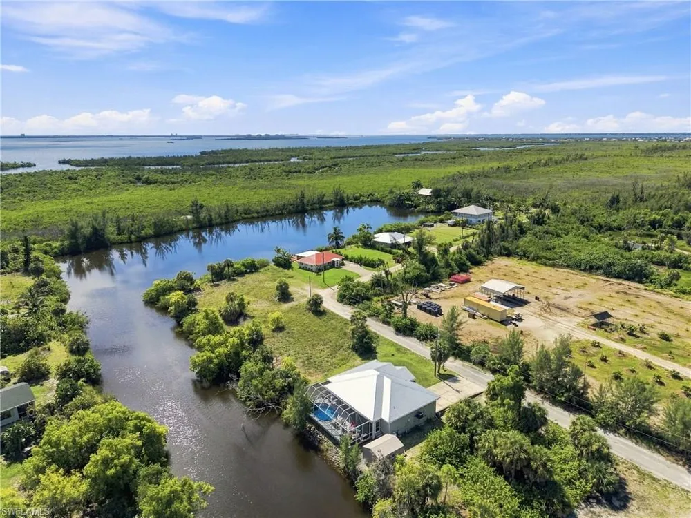 3400 Coquina Lane St. James City, FL 33956