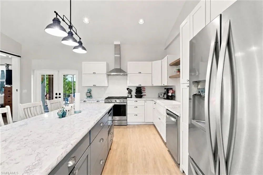 3400 Coquina Lane St. James City, FL 33956