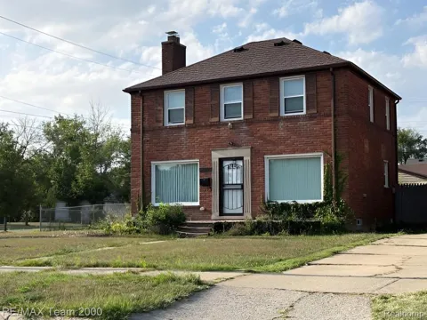 16601 Fairmount Drive