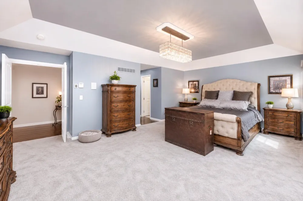 2280 Ivy Hill Drive Commerce Charter Township, MI 48382