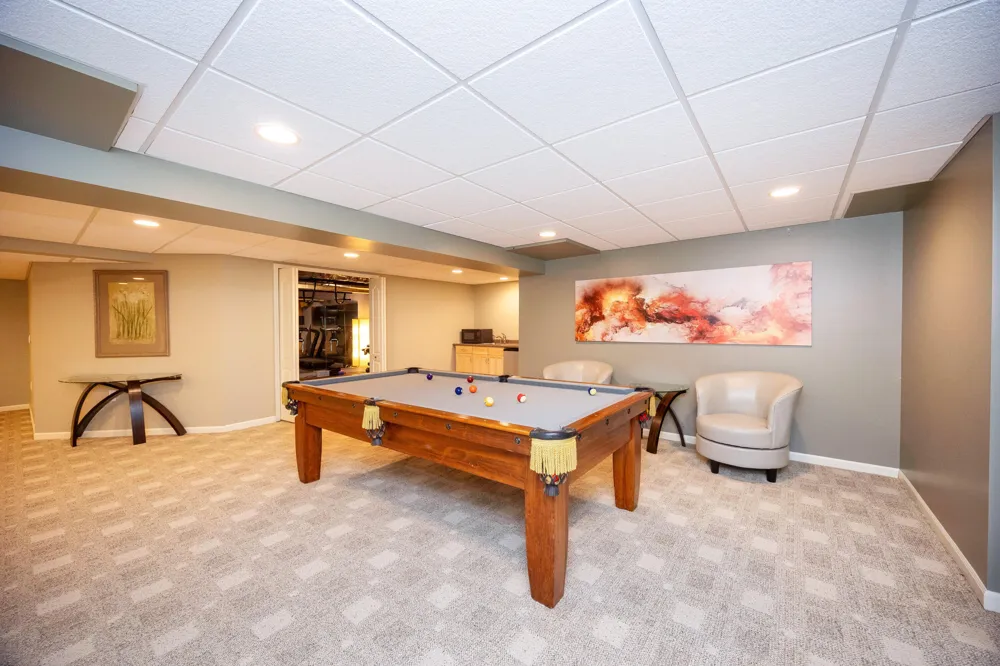 2280 Ivy Hill Drive Commerce Charter Township, MI 48382