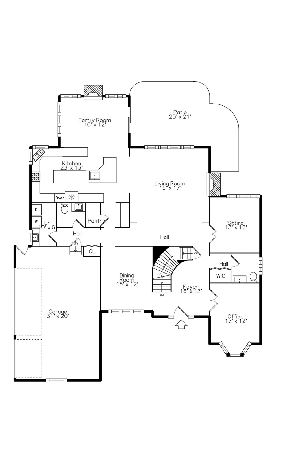 2280 Ivy Hill Drive Commerce Charter Township, MI 48382