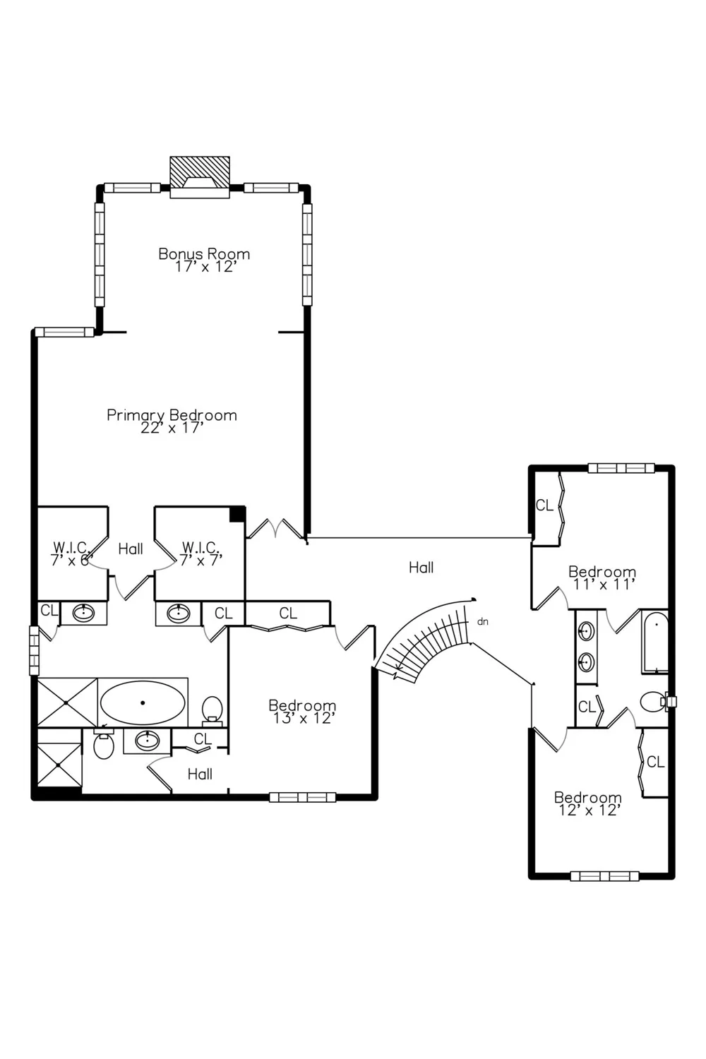 2280 Ivy Hill Drive Commerce Charter Township, MI 48382