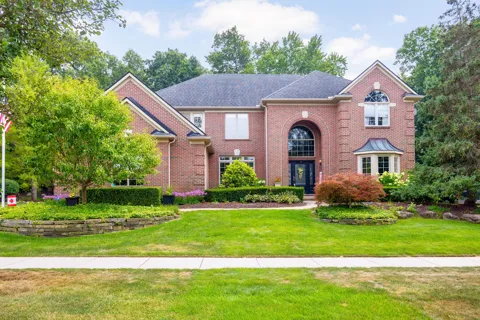 2280 Ivy Hill Drive