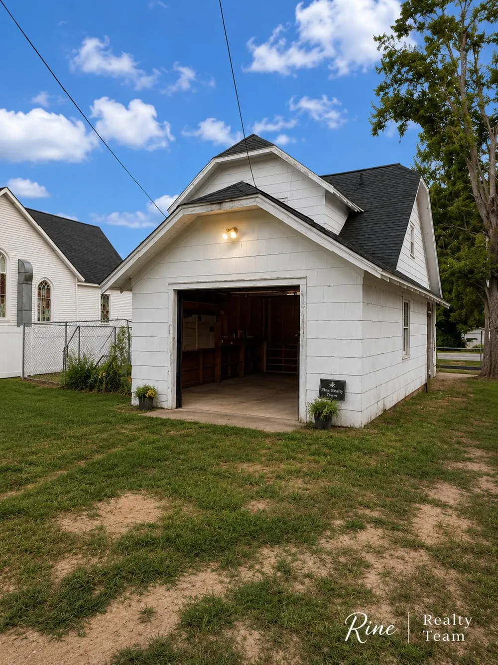 264 Cass Street Unknown, MI 49336